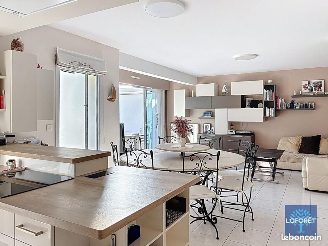 Maison à vendre, 108m², Les Sables-d'Olonne