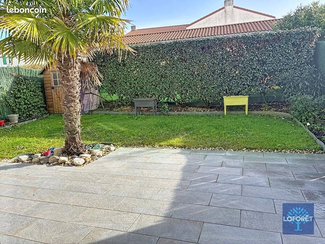 Maison à vendre, 108m², Les Sables-d'Olonne