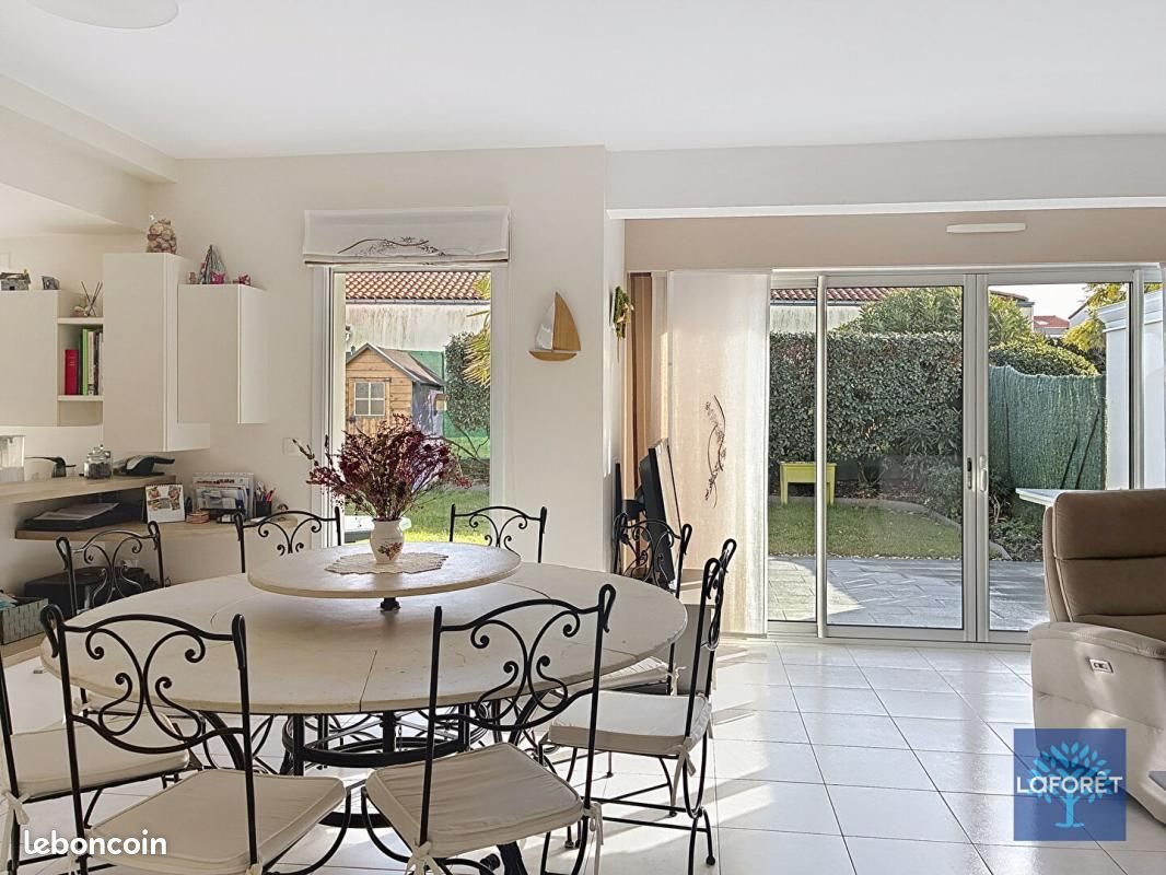 Maison à vendre, 108m², Les Sables-d'Olonne