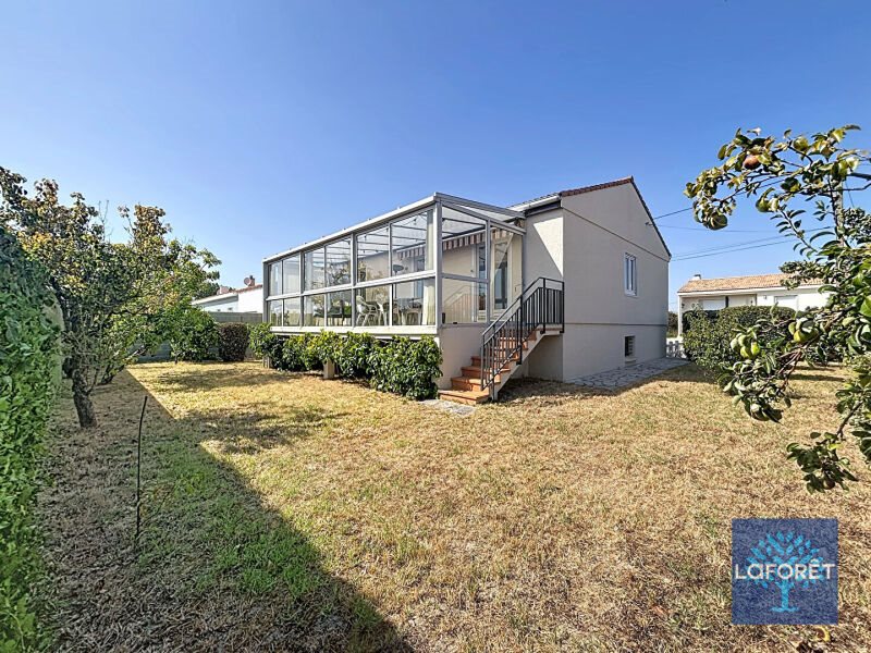 Maison à vendre, 100m², Les Sables-d'Olonne