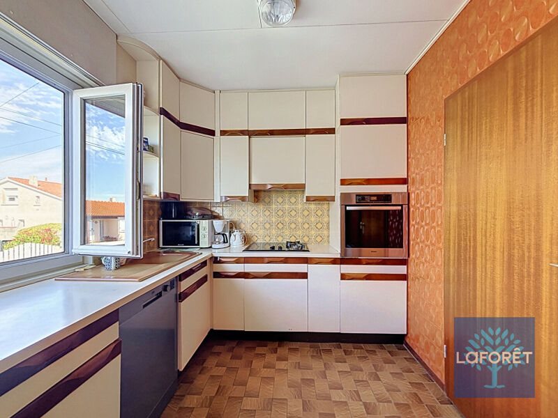 Maison à vendre, 100m², Les Sables-d'Olonne