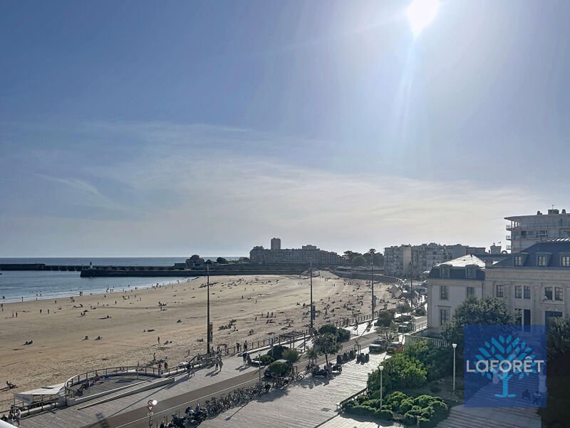 Appartement à vendre, 1m², Les Sables-d'Olonne