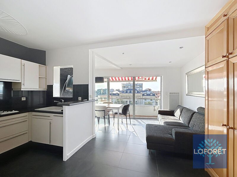 Appartement à vendre, 1m², Les Sables-d'Olonne