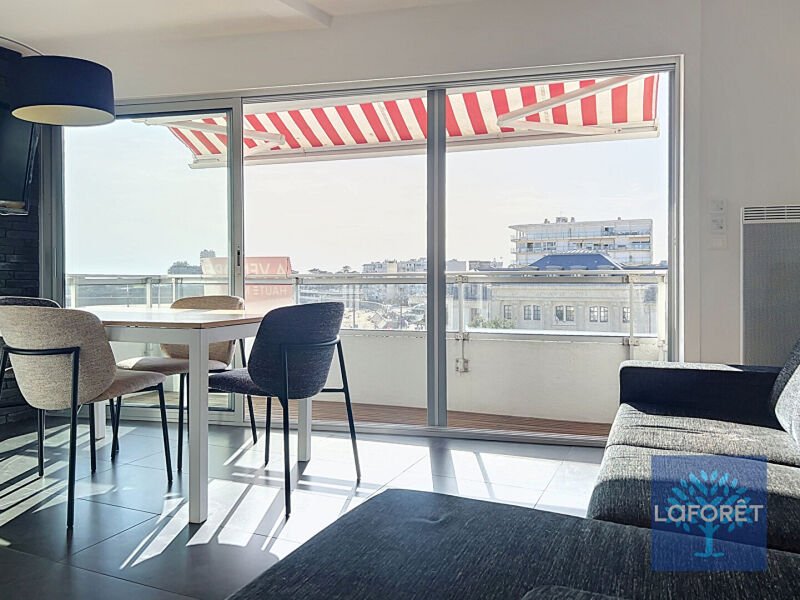 Appartement à vendre, 1m², Les Sables-d'Olonne