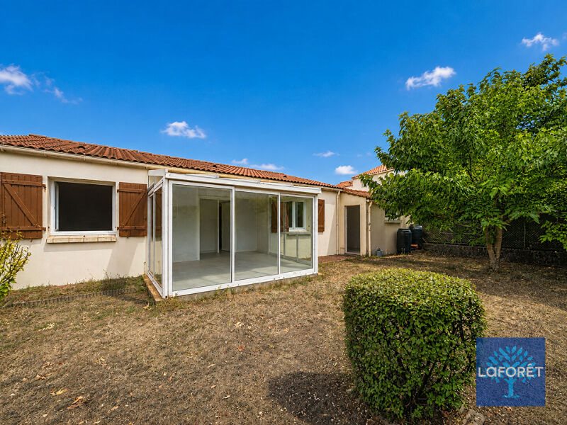 Maison à vendre, 66m², Les Sables-d'Olonne