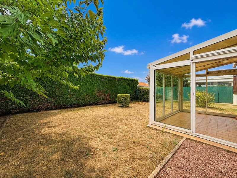 Maison à vendre, 66m², Les Sables-d'Olonne