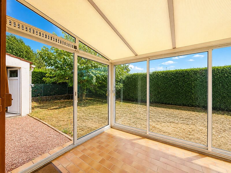 Maison à vendre, 66m², Les Sables-d'Olonne