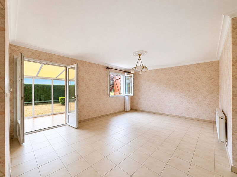 Maison à vendre, 66m², Les Sables-d'Olonne