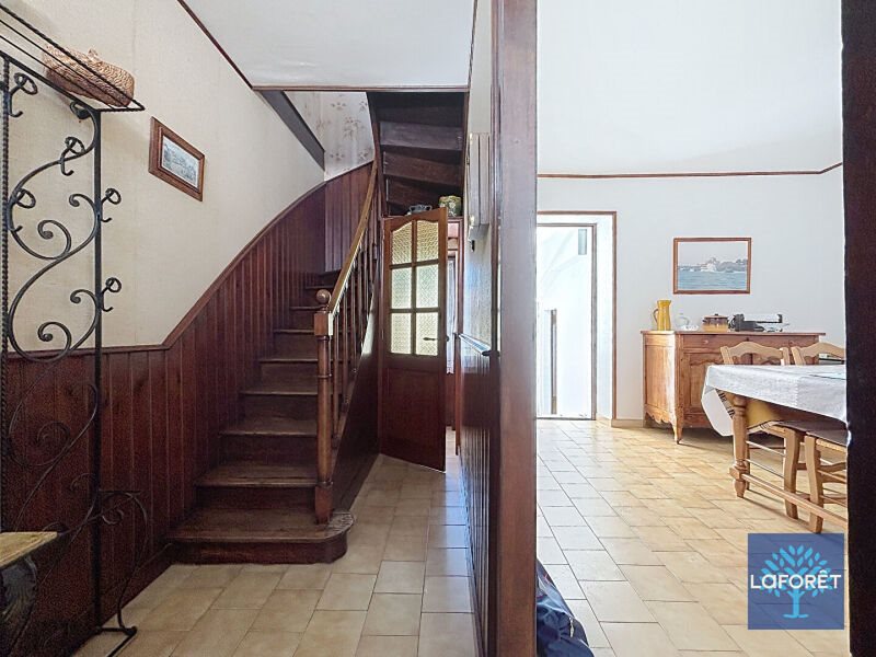 Maison à vendre, 53m², Les Sables-d'Olonne