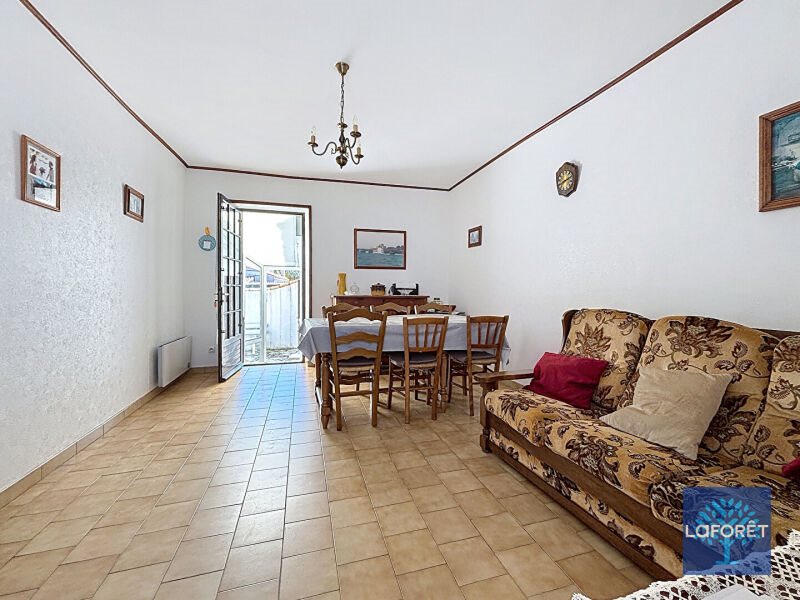 Maison à vendre, 53m², Les Sables-d'Olonne