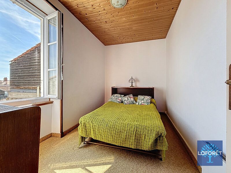 Maison à vendre, 53m², Les Sables-d'Olonne