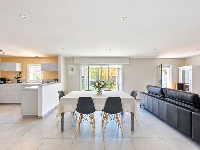 Maison à vendre, 118m², Les Sables-d'Olonne