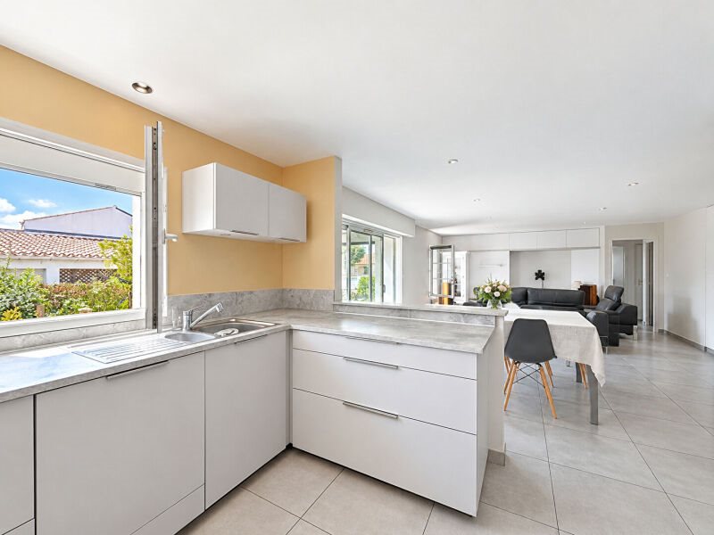 Maison à vendre, 118m², Les Sables-d'Olonne