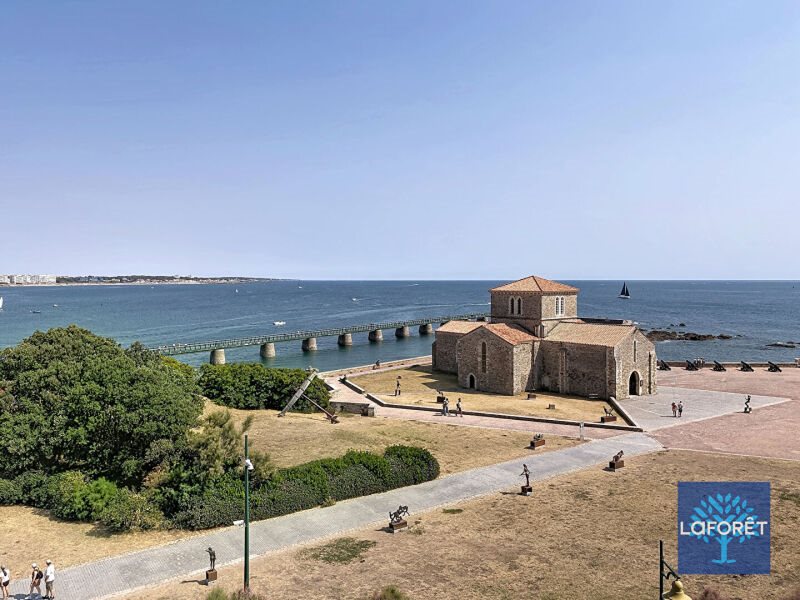 Appartement à vendre, 24m², Les Sables-d'Olonne