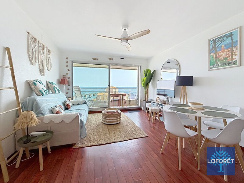 Appartement à vendre, 24m², Les Sables-d'Olonne