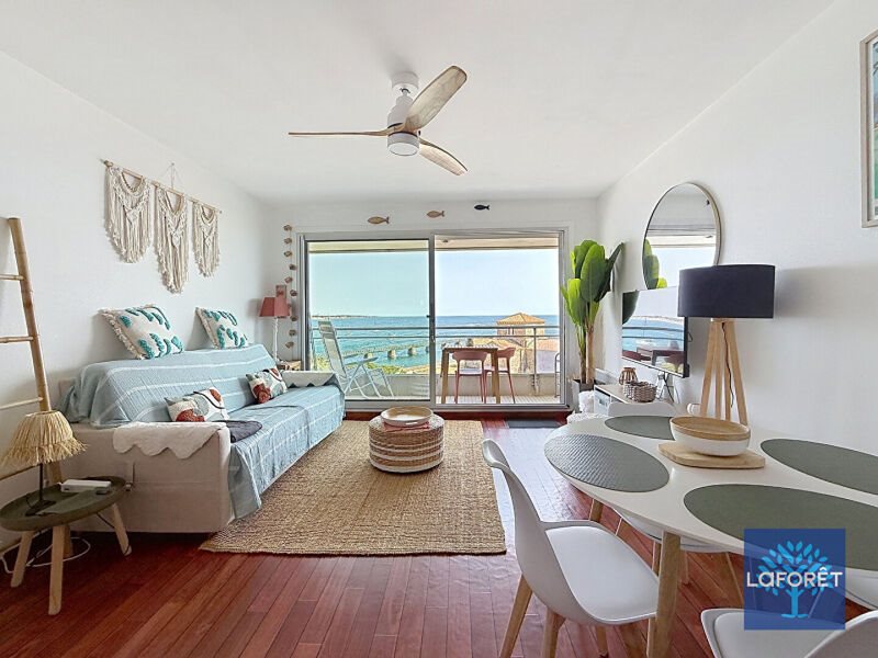 Appartement à vendre, 24m², Les Sables-d'Olonne