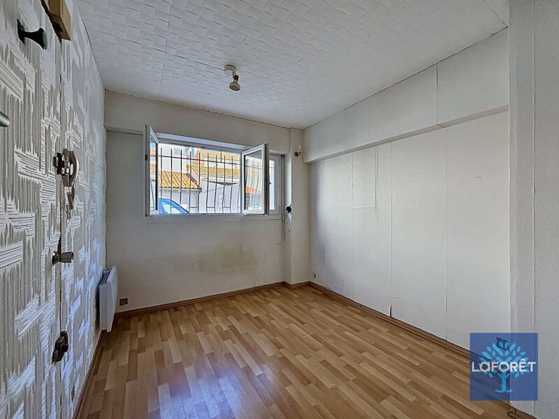 Appartement à vendre, 11m², Les Sables-d'Olonne