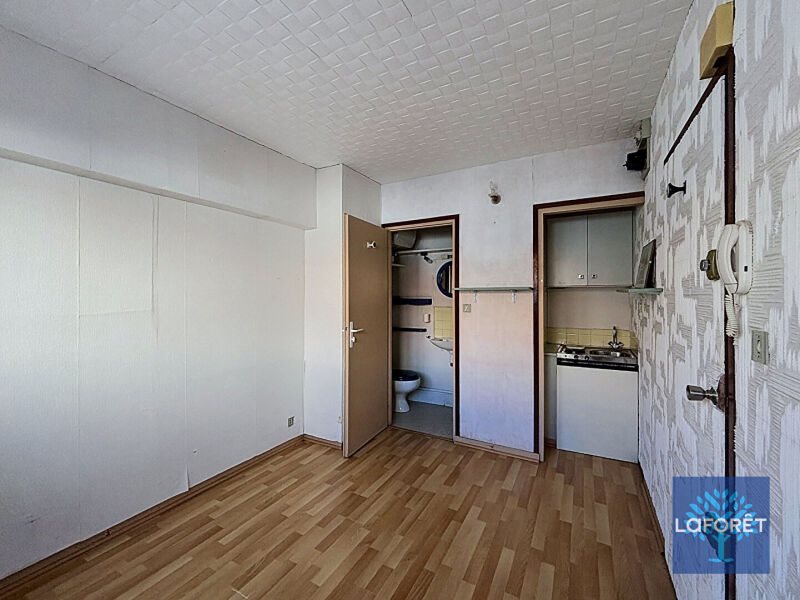 Appartement à vendre, 11m², Les Sables-d'Olonne