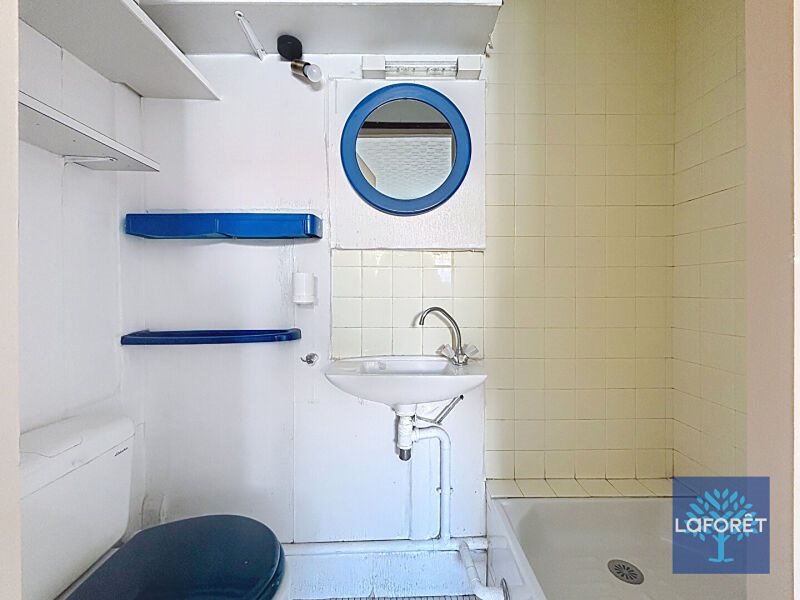 Appartement à vendre, 11m², Les Sables-d'Olonne