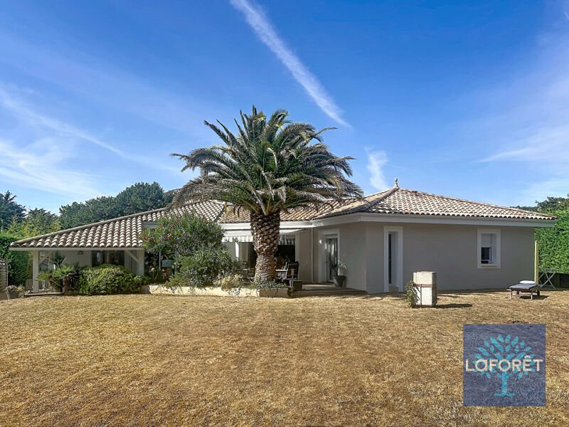 Maison à vendre, 146m², Les Sables-d'Olonne