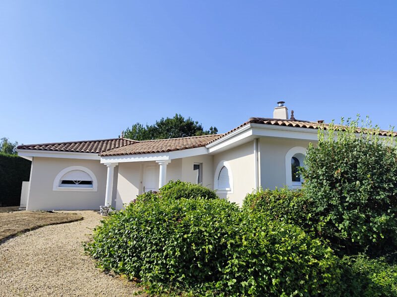 Maison à vendre, 146m², Les Sables-d'Olonne