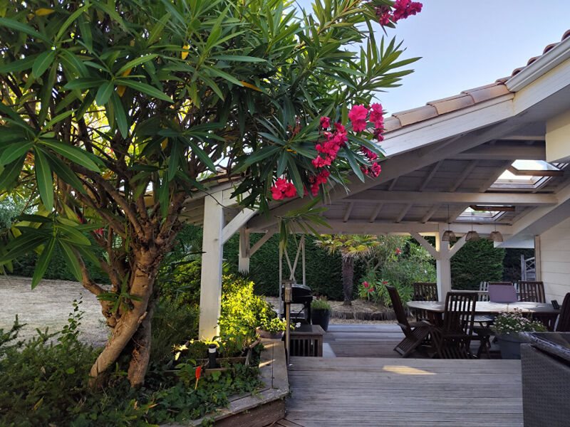 Maison à vendre, 146m², Les Sables-d'Olonne