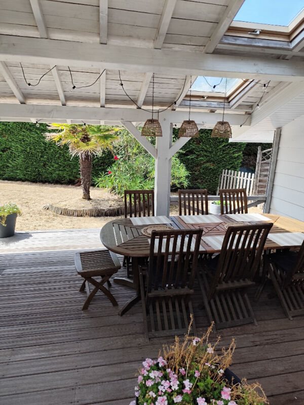 Maison à vendre, 146m², Les Sables-d'Olonne