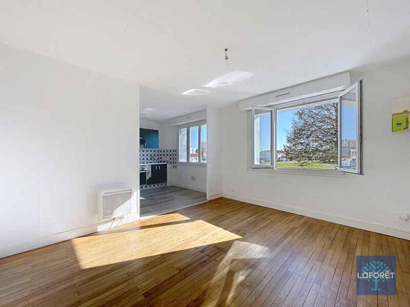 Appartement à louer, 83m², Les Sables-d'Olonne