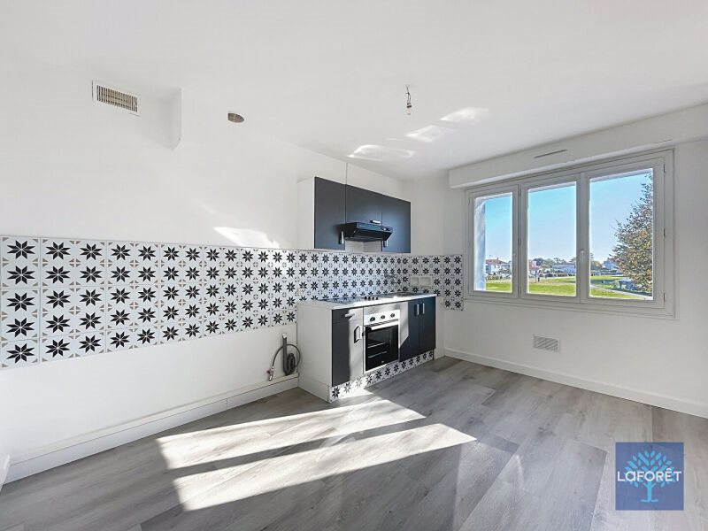 Appartement à louer, 83m², Les Sables-d'Olonne