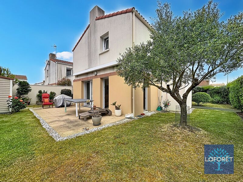 Maison à vendre, 90m², Les Sables-d'Olonne