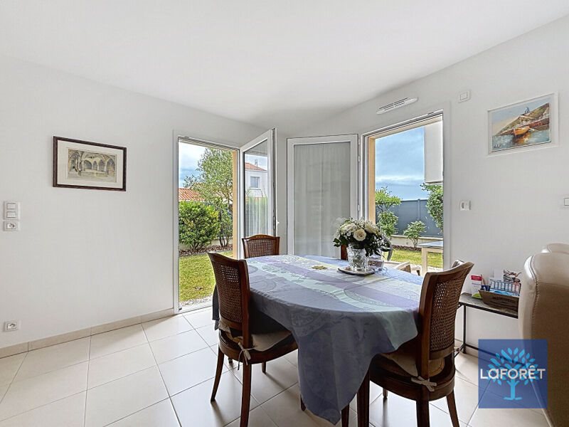 Maison à vendre, 90m², Les Sables-d'Olonne