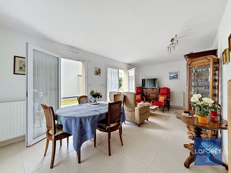 Maison à vendre, 90m², Les Sables-d'Olonne
