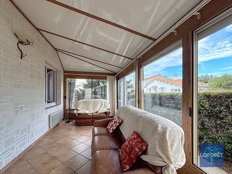 Maison à vendre, 99m², Les Sables-d'Olonne