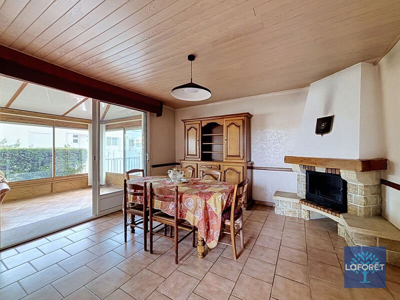 Maison à vendre, 99m², Les Sables-d'Olonne