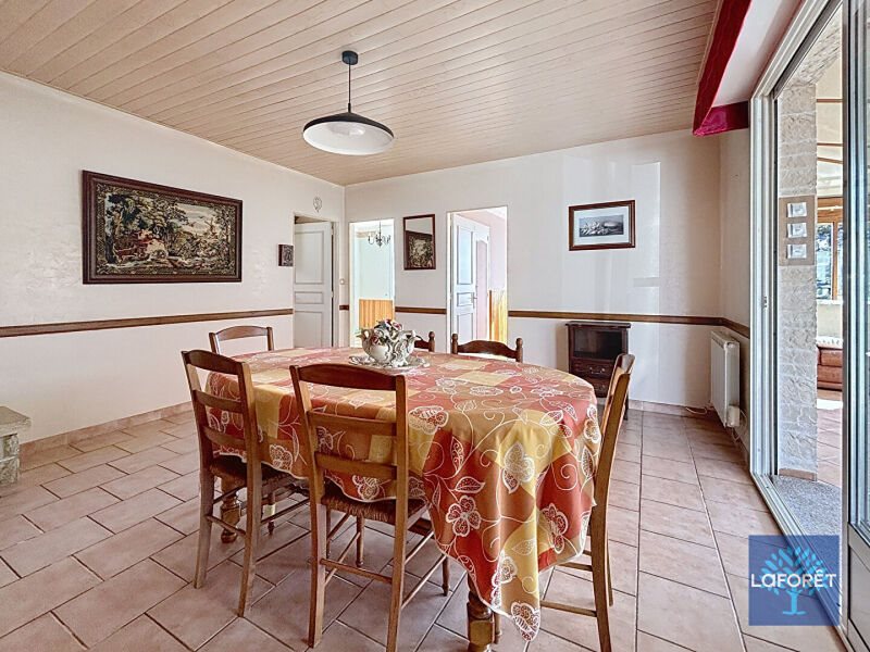 Maison à vendre, 99m², Les Sables-d'Olonne