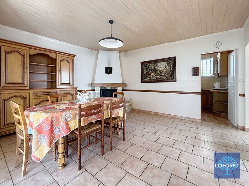 Maison à vendre, 99m², Les Sables-d'Olonne