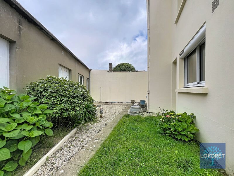 Maison à vendre, 92m², Les Sables-d'Olonne
