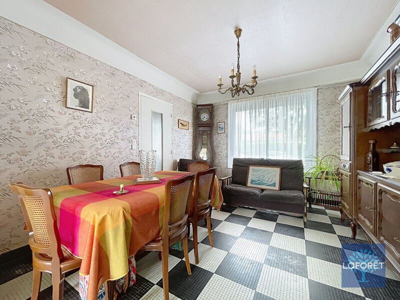 Maison à vendre, 92m², Les Sables-d'Olonne