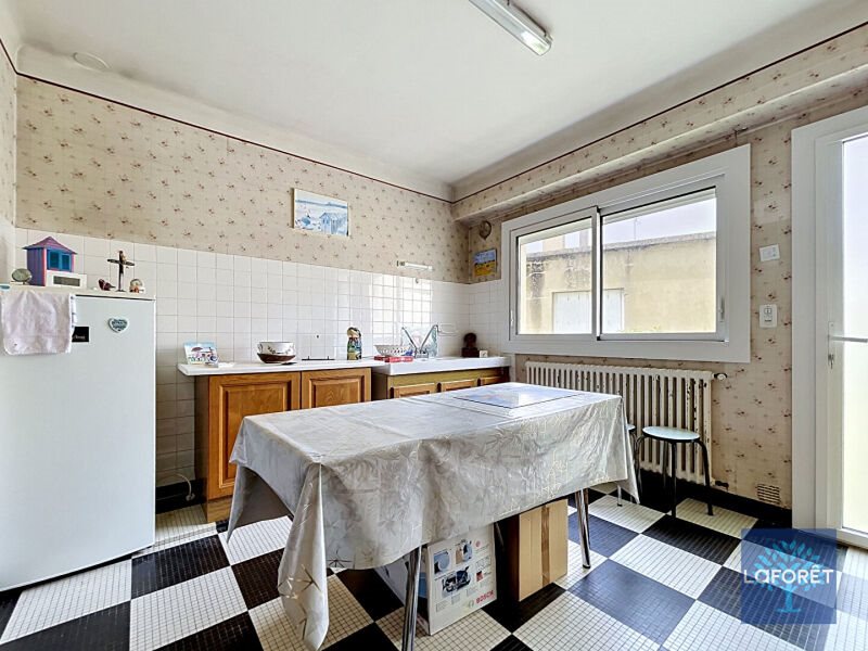 Maison à vendre, 92m², Les Sables-d'Olonne
