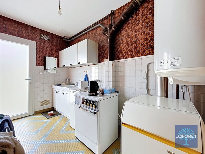 Maison à vendre, 92m², Les Sables-d'Olonne