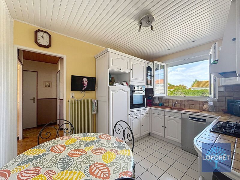 Maison à vendre, 67m², Les Sables-d'Olonne