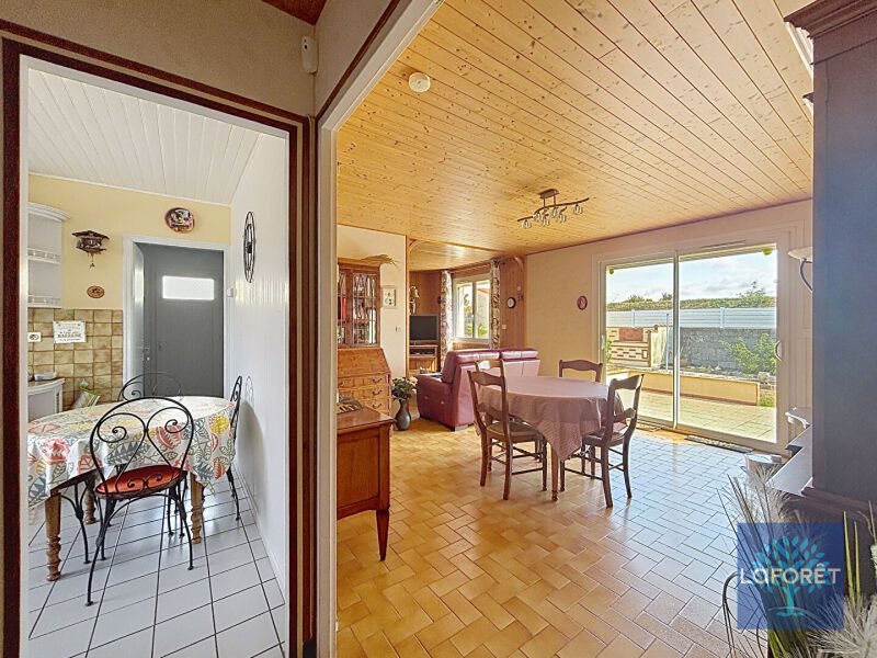 Maison à vendre, 67m², Les Sables-d'Olonne
