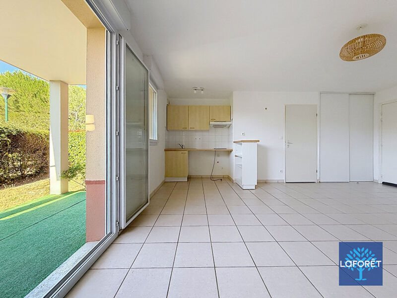 Appartement à vendre, 46m², Les Sables-d'Olonne