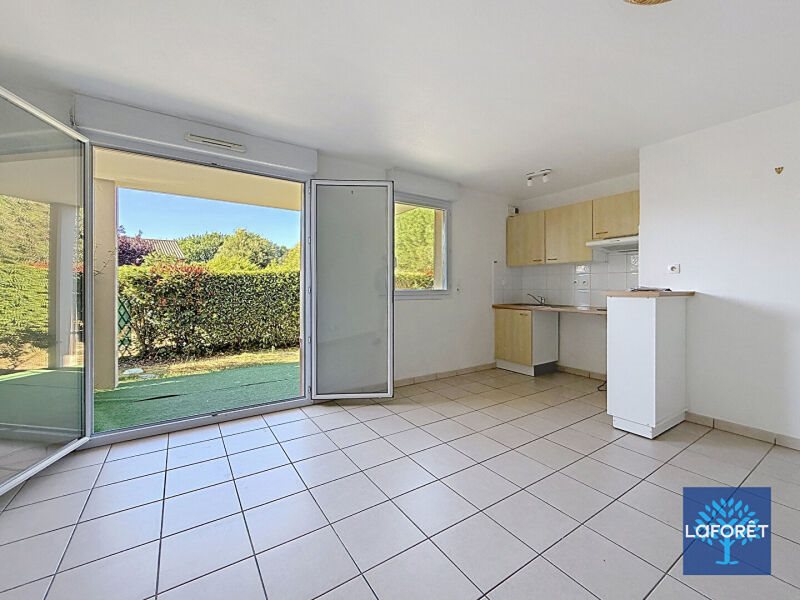 Appartement à vendre, 46m², Les Sables-d'Olonne