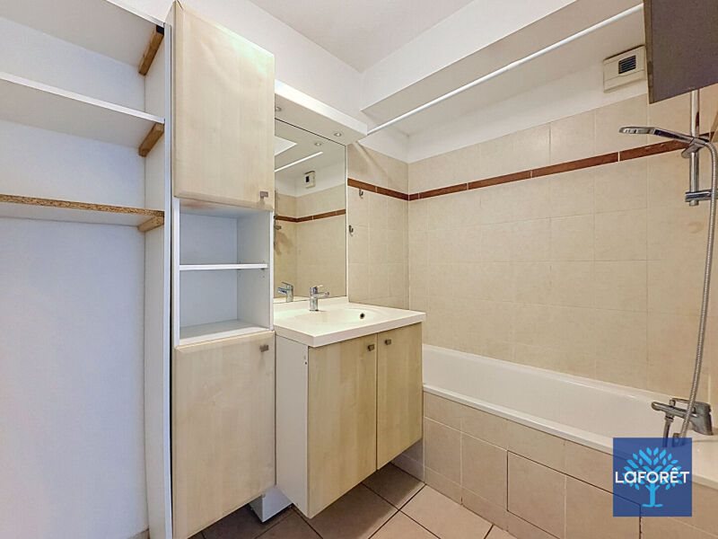 Appartement à vendre, 46m², Les Sables-d'Olonne