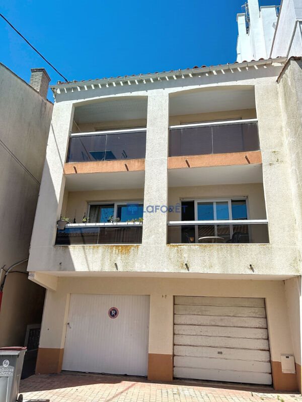 Appartement à vendre, 24m², Les Sables-d'Olonne