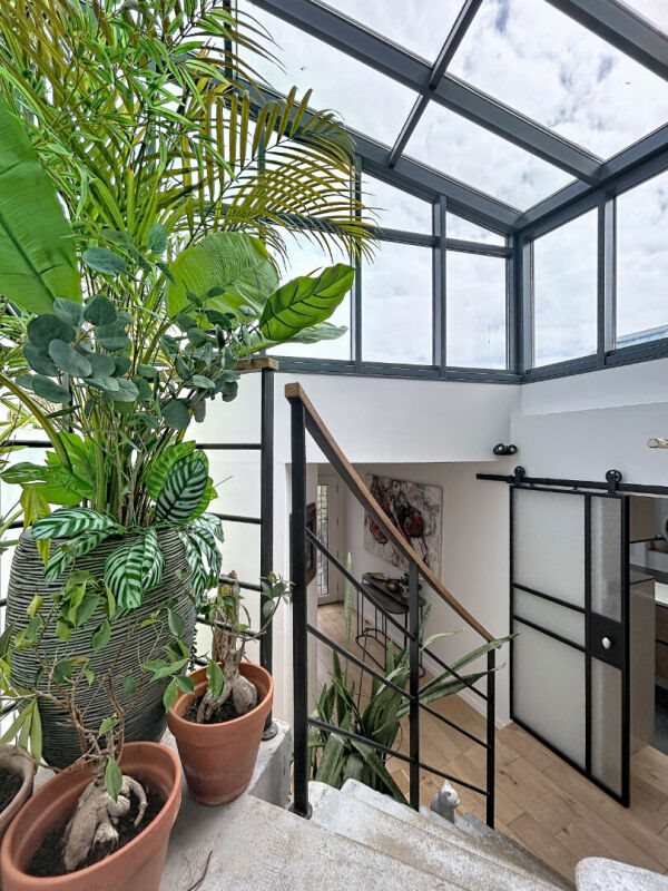 Maison à vendre, 160m², Les Sables-d'Olonne