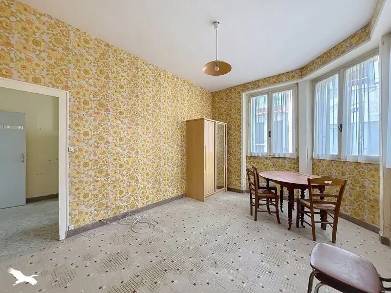 Maison à vendre, 59m², Les Sables-d'Olonne