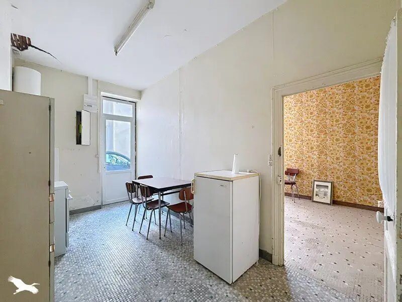 Maison à vendre, 59m², Les Sables-d'Olonne