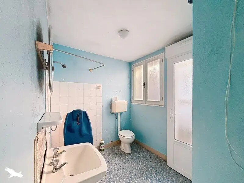 Maison à vendre, 59m², Les Sables-d'Olonne